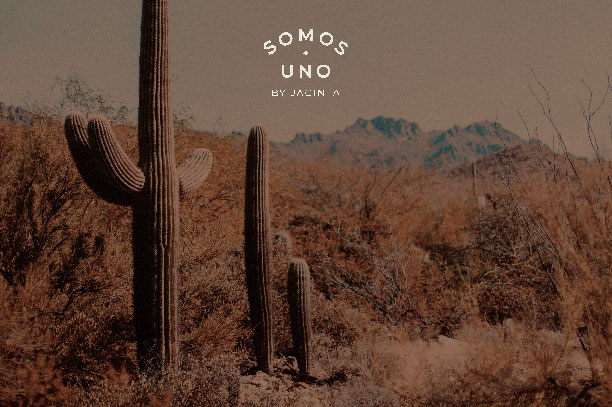 Somos Uno Event